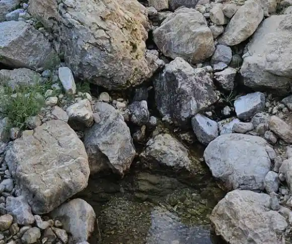 چشمه حسن آپو-1