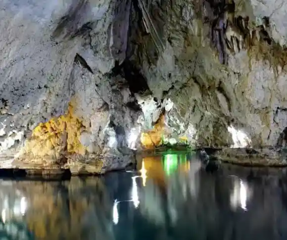 غار سهولان-1