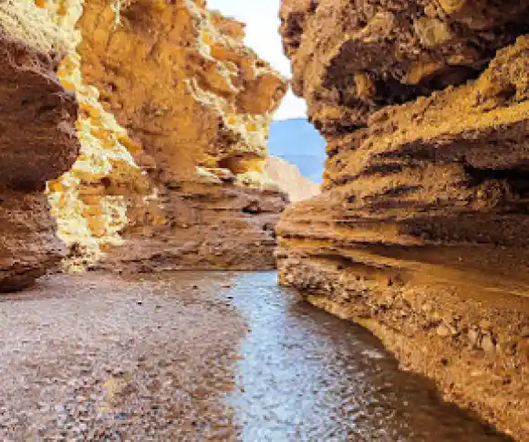 چشمه آبگرم مرتضی علی-1