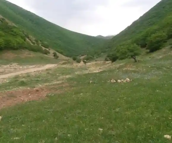 روستای اندبیل-1
