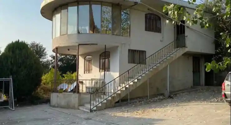 مجتمع گردشگری سروناز