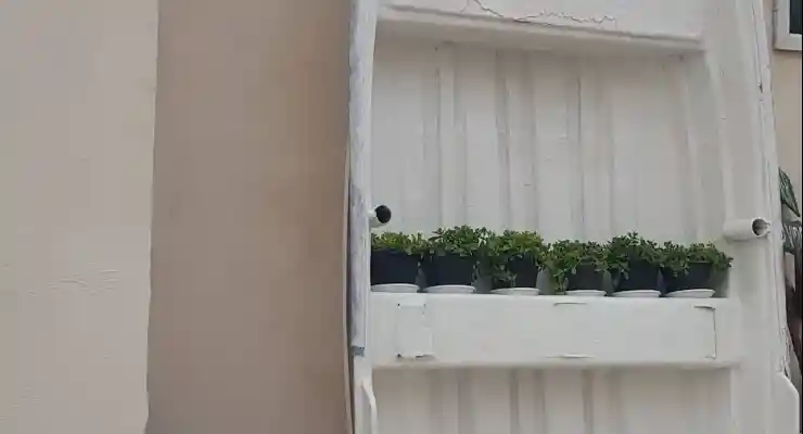 اقامتگاه بومگردی گشر