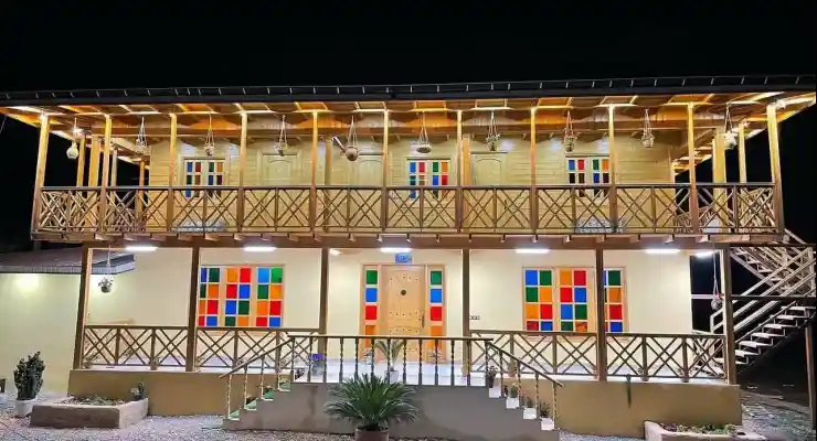 مجتمع گردشگری کاکتوس