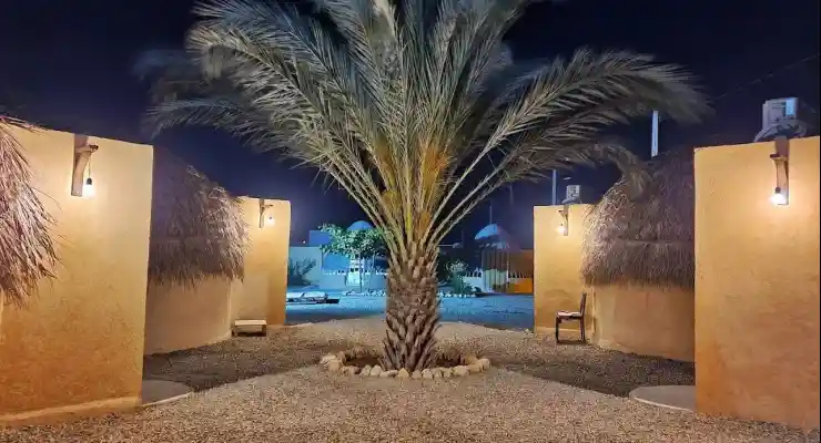 اقامتگاه بومگردی پرهیزکار