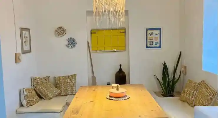 اقامتگاه بومگردی خانه نهان