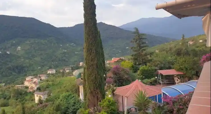 ویلای گردیالو