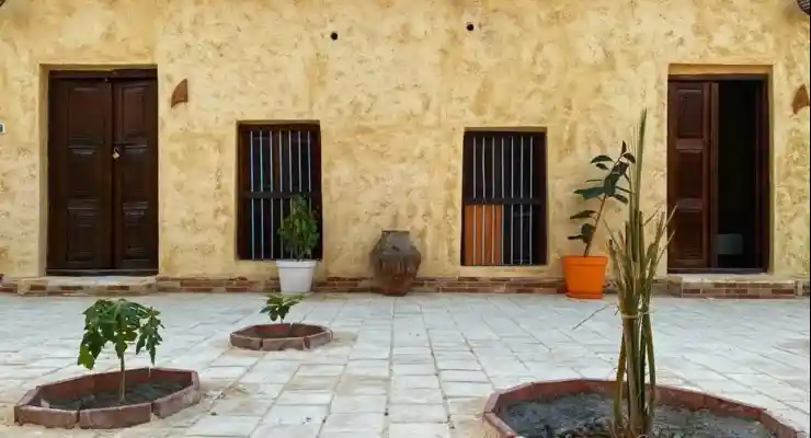 اقامتگاه بومگردی دی گپو