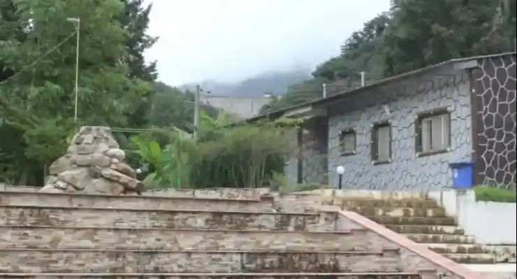 مجتمع گردشگری پارادایز