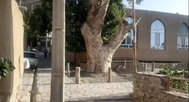 اقامتگاه بومگردی ماسوله کویر