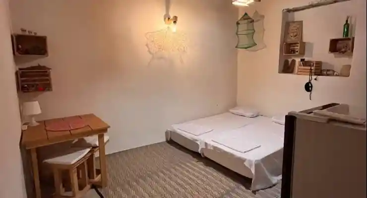 اقامتگاه بومگردی چیسکو