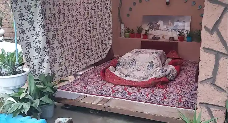 مجتمع گردشگری ویلاکده