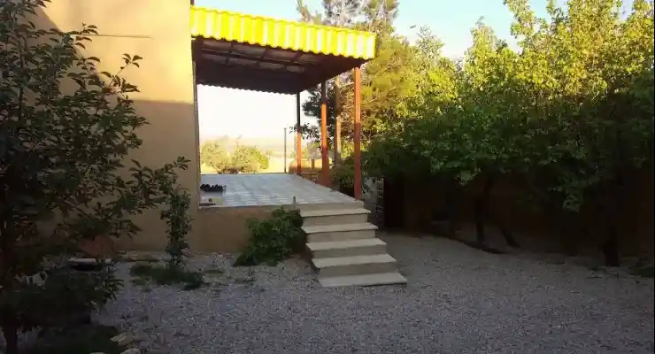 اقامتگاه بومگردی اسپیگیره