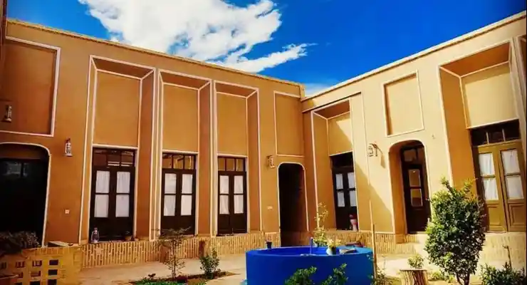 مجتمع گردشگری کدخدا