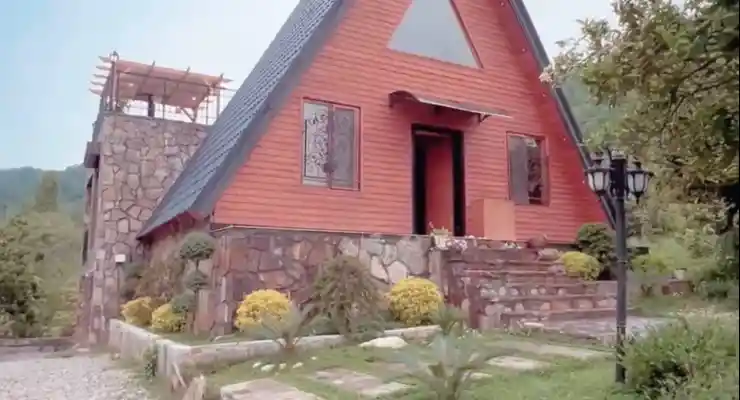 ویلای لیماکو