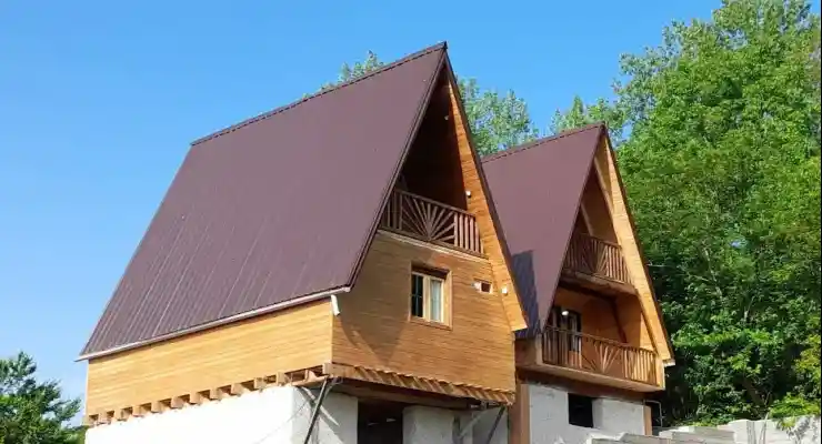 کلبه سوییسی نوذری