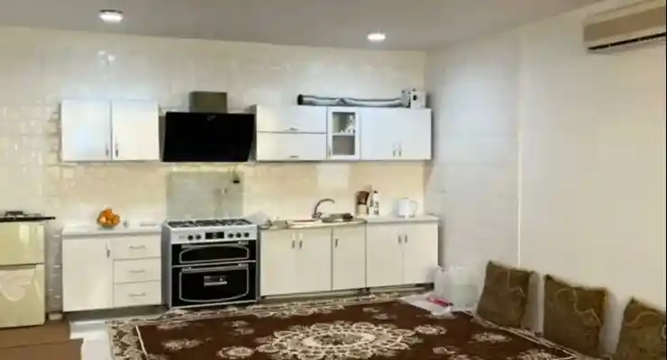 اقامتگاه بومگردی حمود