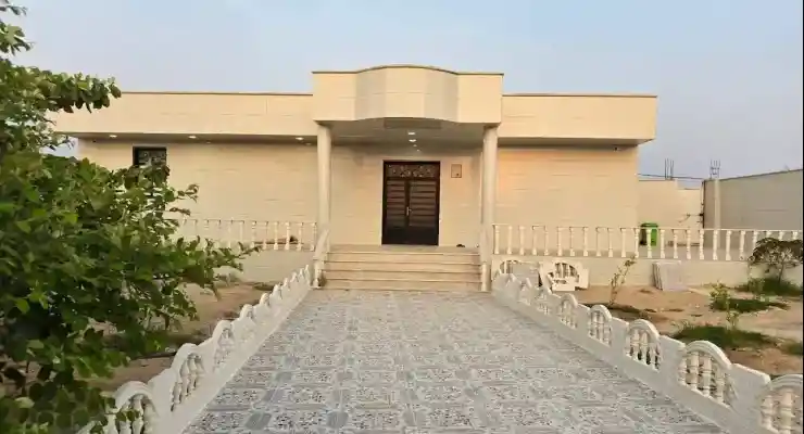 ویلای یعقوب آقا