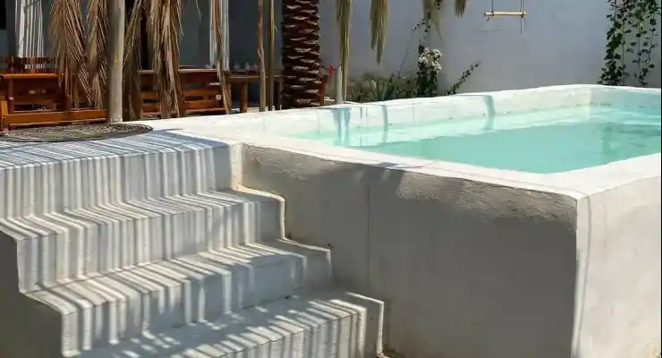 اقامتگاه بومگردی شیوه