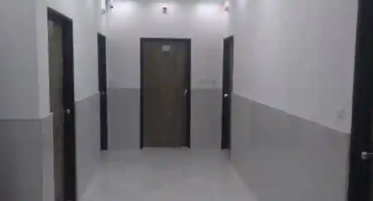 هتل آپارتمان مریم