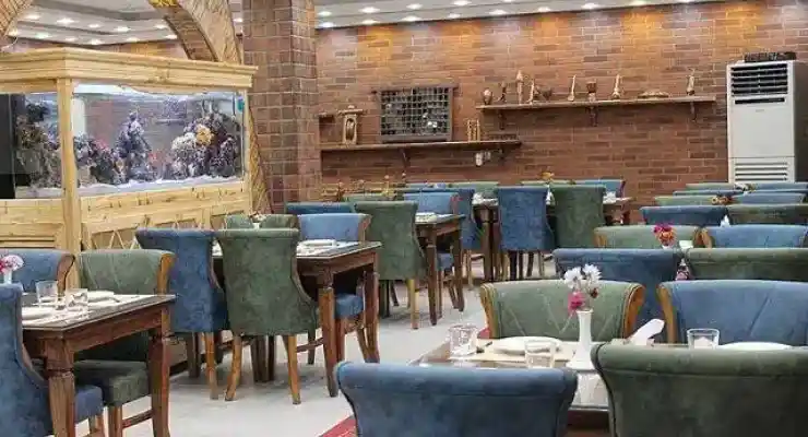 هتل آپارتمان هیرون