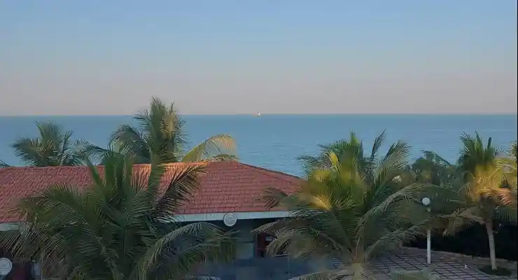 ویلای دهکده ساحلی ماکان