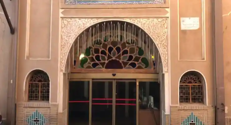 بوتیک هتل والی