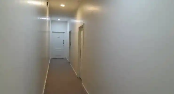 هتل صدف اهواز