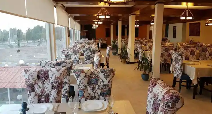 هتل نخل آبادان