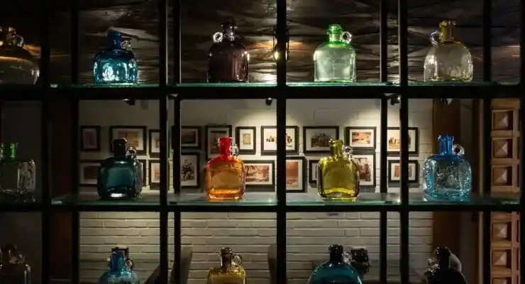 هتل رودکی شیراز