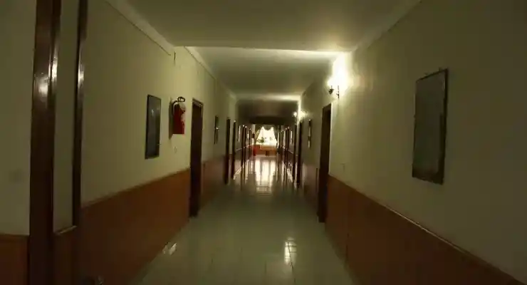 هتل پارک شیراز