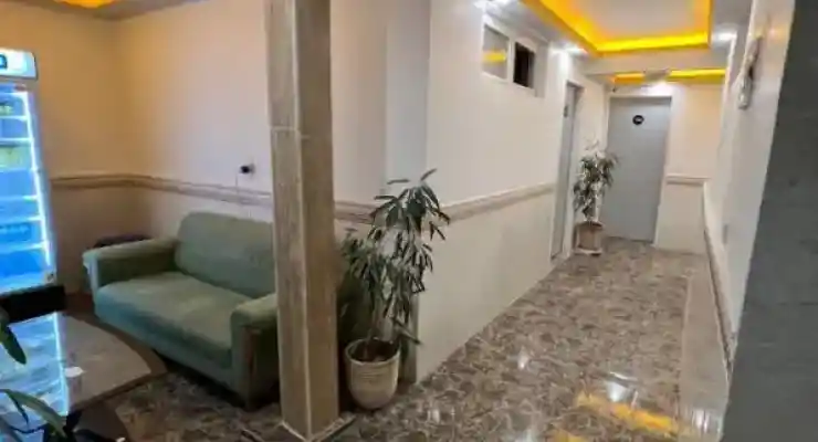 مهمانسرای رحمانیان شیراز