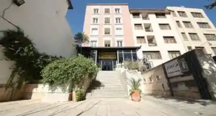 هتل آپارتمان تچر