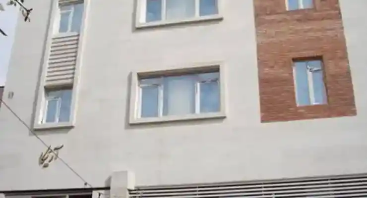 هتل آپارتمان آرنیکا شیراز