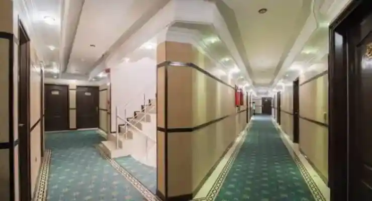 هتل مروارید تهران