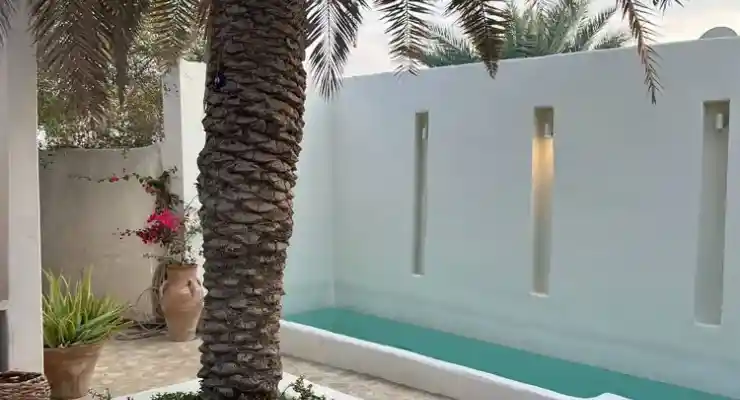 اقامتگاه بومگردی باور هاوس