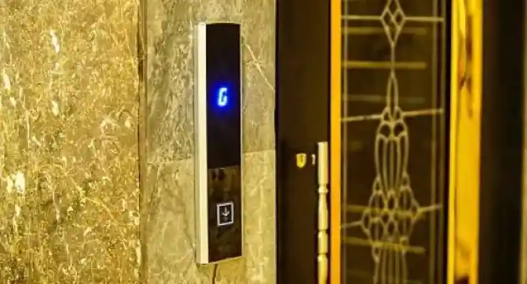 هتل کیانا نور