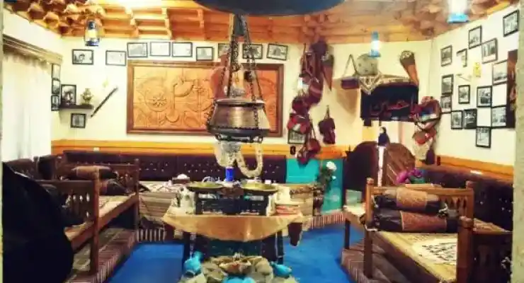 هتل شهر آمل