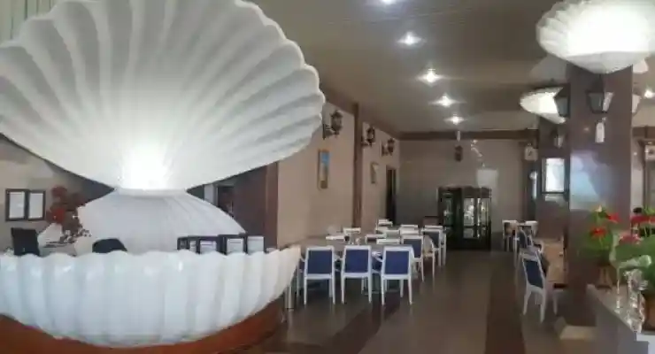 هتل مروارید صدرا بهشهر