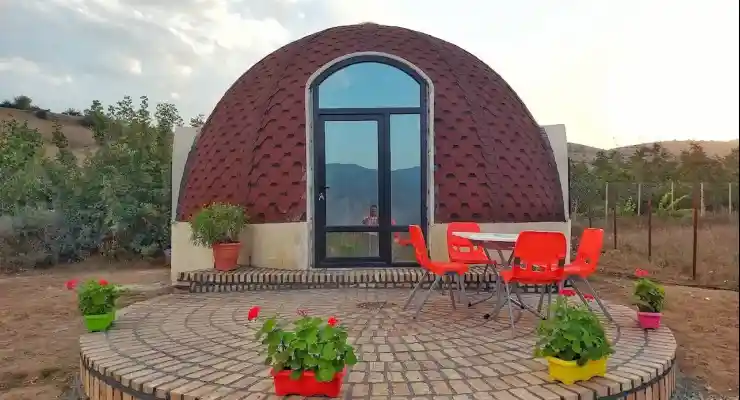 کلبه ورگانو