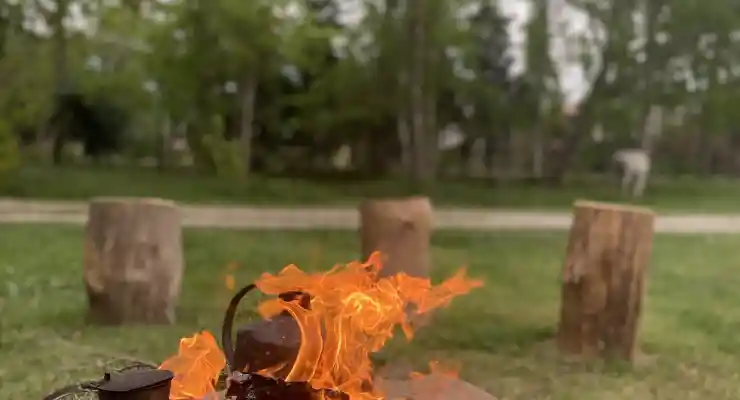 اقامتگاه بومگردی آتایار