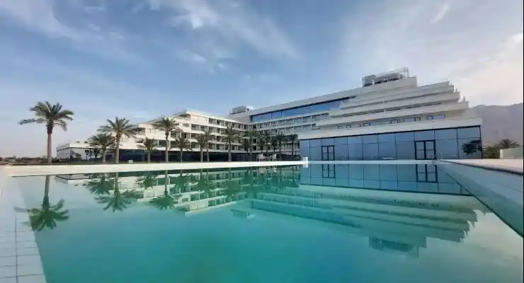 اقامتگاه بومگردی نخل