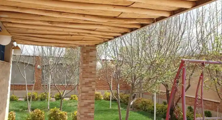 اقامتگاه بومگردی آوای تالاب