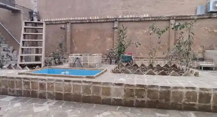 بوتیک هتل آشتی کنان