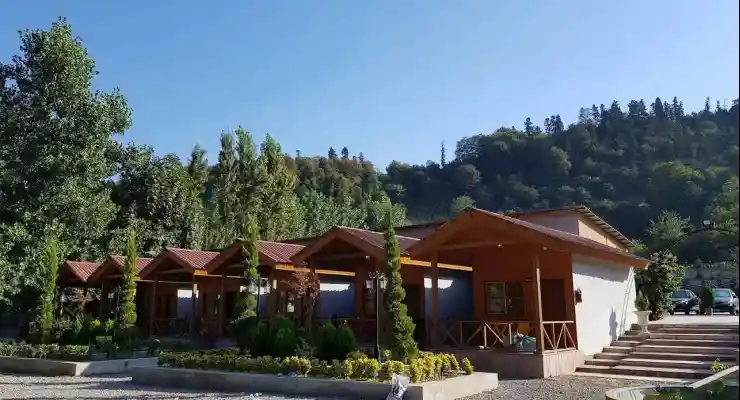 مجتمع گردشگری ماه و ماهی