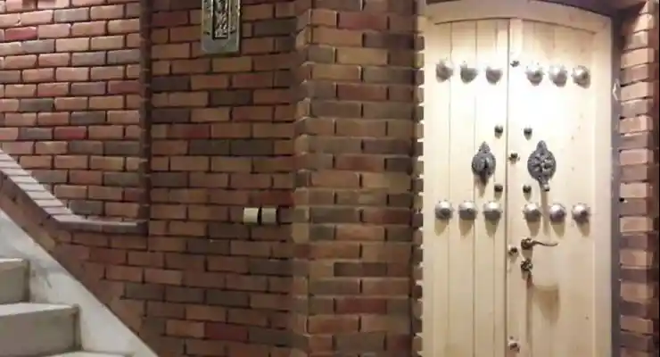 اقامتگاه بومگردی کومه کلار