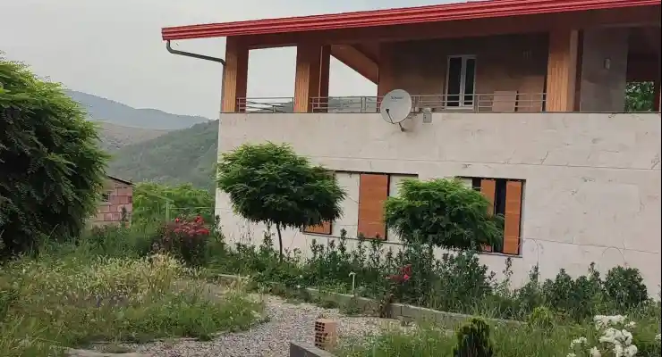 هتل آپارتمان نگین مازندران