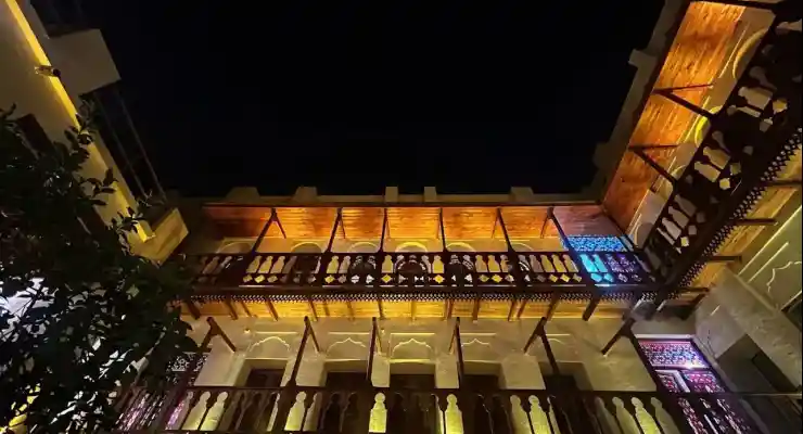 هتل ژرمانسیکا