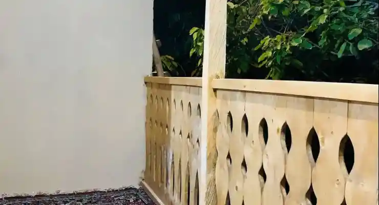 اقامتگاه بومگردی ابرسک