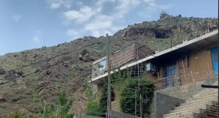 مجتمع گردشگری زردوئی