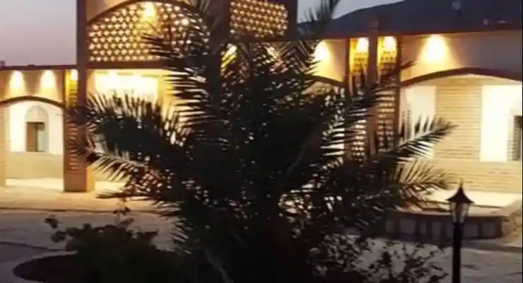 مجتمع گردشگری ساباط